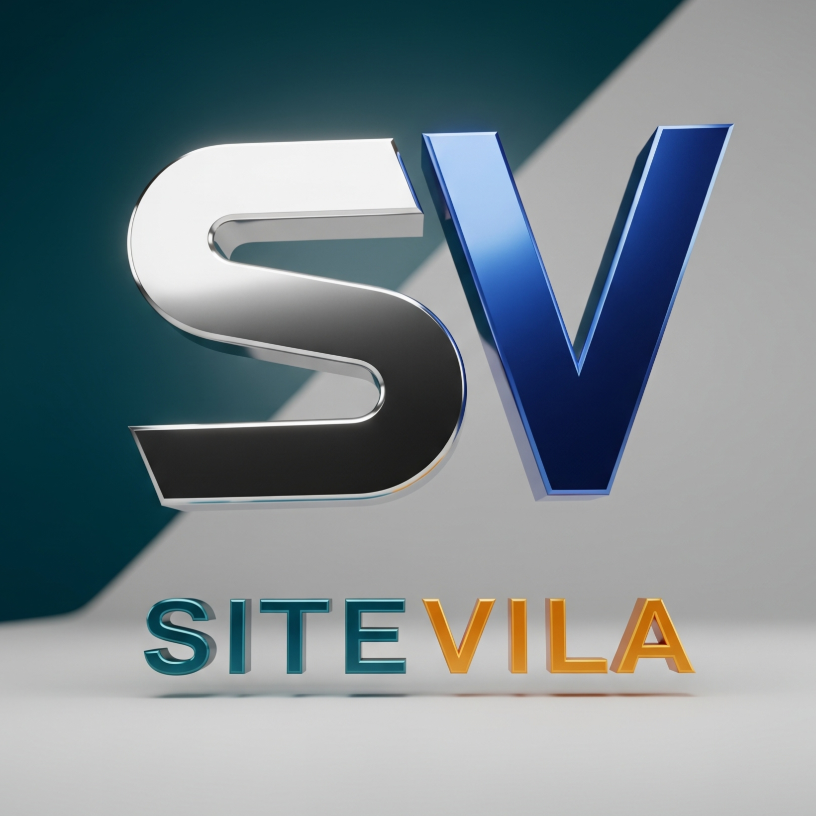 SiteVila Logo